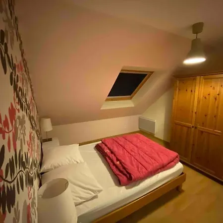 7pers-80m2 Avec Terrasse & Jardin *