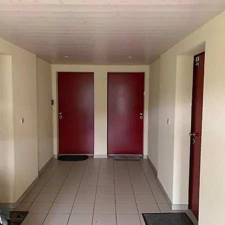 Apartmán 7pers-80m2 Avec Terrasse & Jardin