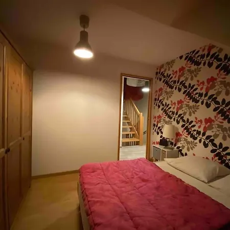 7pers-80m2 Avec Terrasse & Jardin *