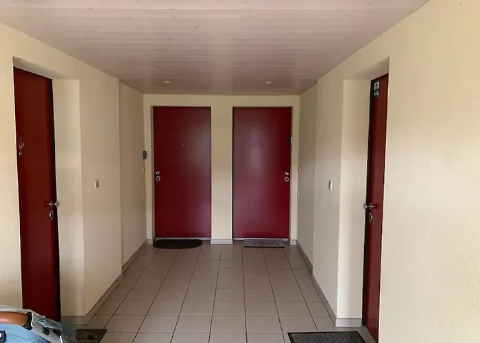 Διαμέρισμα 7pers-80m2 Avec Terrasse & Jardin